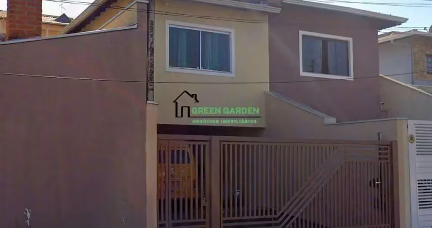 Casa para venda em horto santo antonio de 115.00m² com 3 quartos, 1 suite e 4 garagens