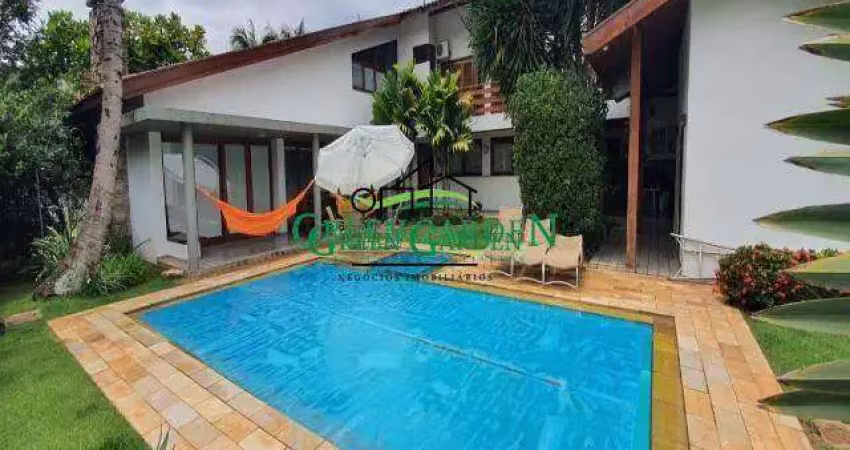 Casa para venda em chacara malota de 600.00m² com 4 quartos, 4 suites e 4 garagens
