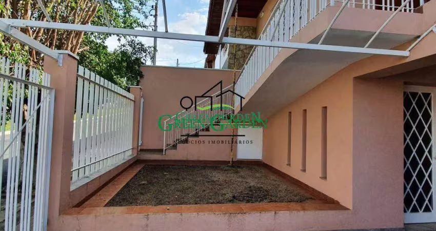 Casa para venda em vila são josé de 10.00m² com 3 quartos, 1 suite e 3 garagens
