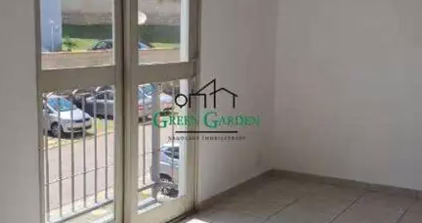 Apartamento para venda em jardim trevo de 50.00m² com 2 quartos e 1 garagem
