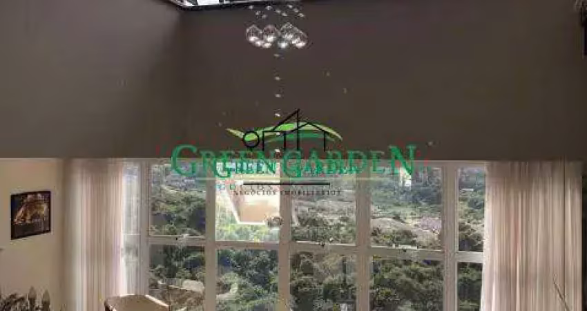 Apartamento para venda em engordadouro de 187.00m² com 2 quartos, 1 suite e 2 garagens