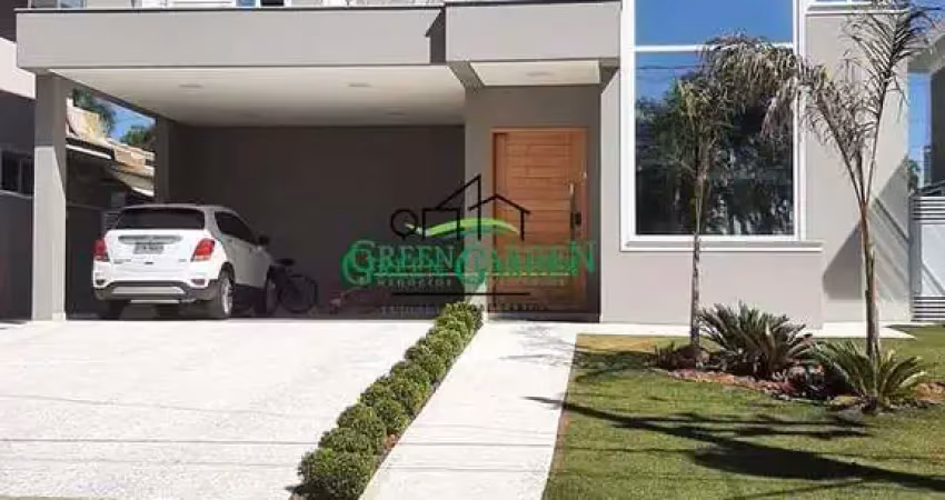 Casa para venda em reserva da serra de 360.00m² com 3 quartos, 3 suites e 4 garagens