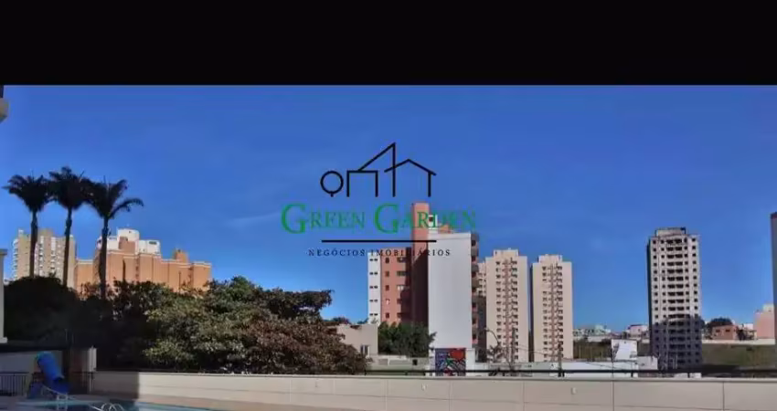 Apartamento para venda em jardim messina de 89.00m² com 2 quartos e 1 suite