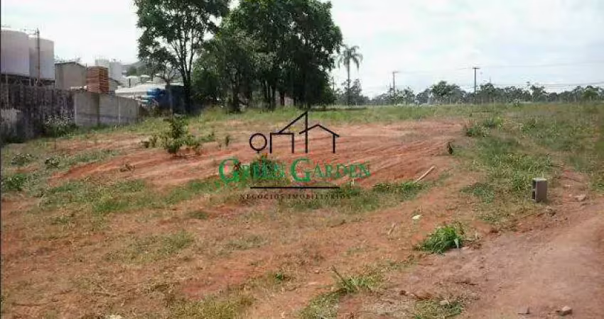 Terreno à venda no Distrito Industrial, Jundiaí 