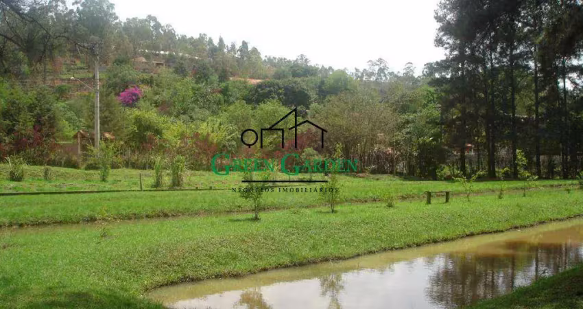 Chácara para venda em chacara das flores de 222996.62m² com 2 quartos