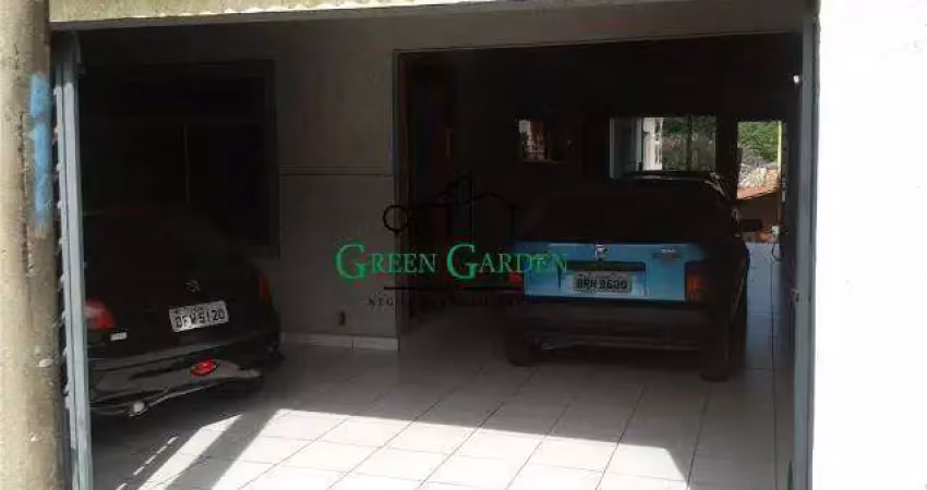 Casa para venda em vila nova jundiainópolis de 203.00m² com 3 quartos, 1 suite e 3 garagens
