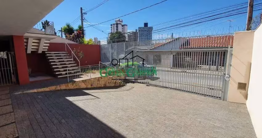 Casa para venda em anhangabaú de 340.00m² com 3 quartos, 1 suite e 6 garagens