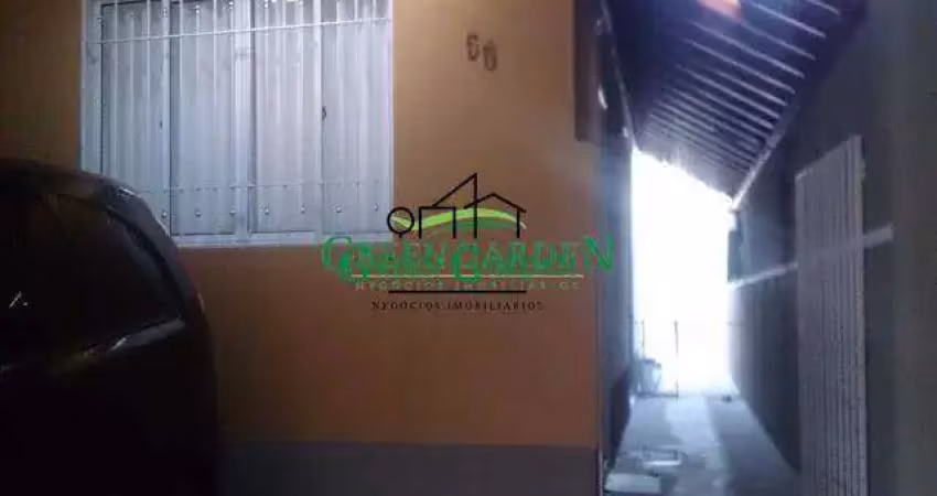 Casa para venda em jardim martins de 88.00m² com 3 quartos e 2 garagens
