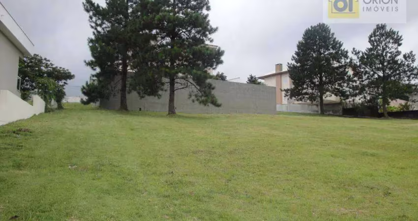 Terreno en condomínio para venda em aldeia da serra de 574.00m²