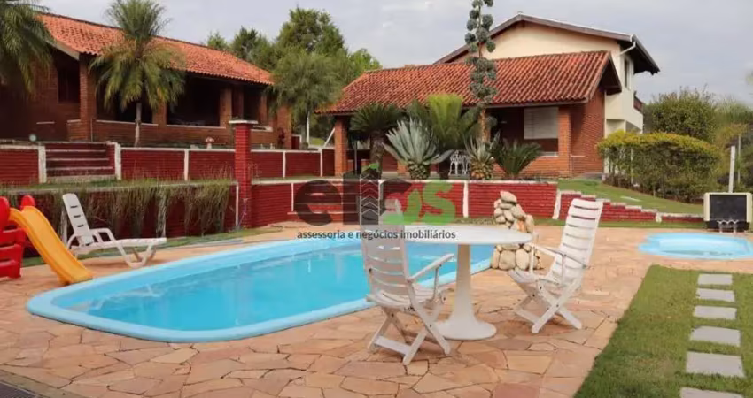 Fazenda / sítio para venda em área rural de artur nogueira de 16.00m² com 1 quarto