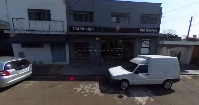 Galpão / depósito / armazém para venda em jardim tangará de 308.00m²