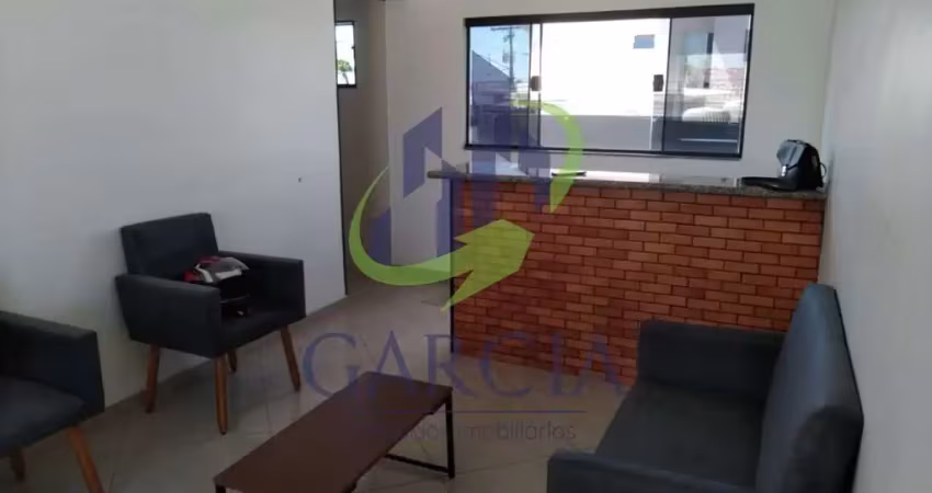 Sala comercial para alugar em vila são carlos de 70.00m²
