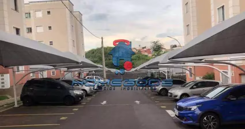 Apartamento para venda em vila são francisco de 50.00m² com 2 quartos e 1 garagem
