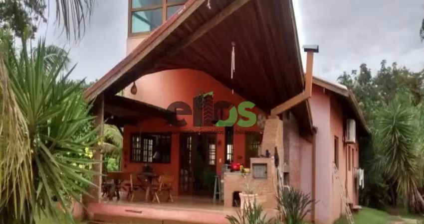 Chácara para venda em area rural de 40000.00m² com 1 quarto
