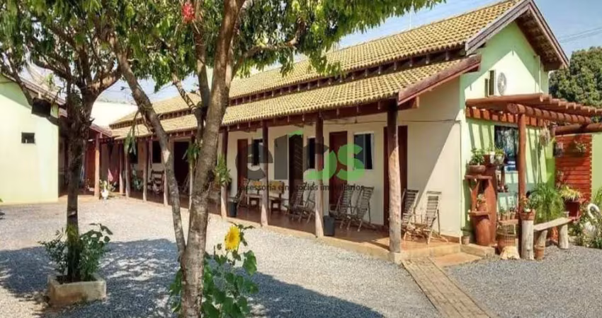 Fazenda / sítio para venda em vila donária de 700.00m² com 17 quartos e 17 suites