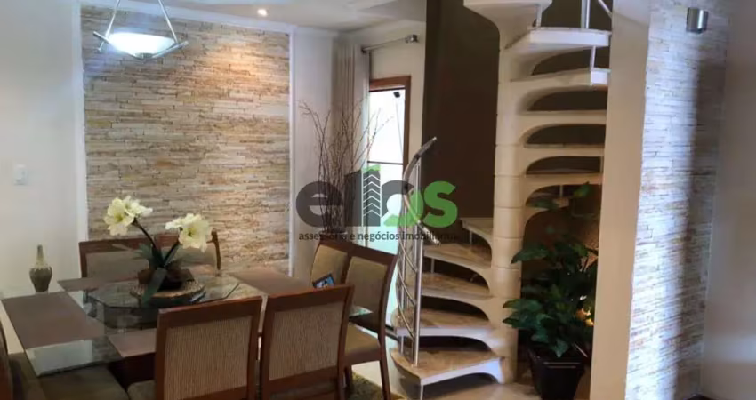 Casa para venda em parque jataí ii de 120.00m² com 2 quartos, 1 suite e 2 garagens