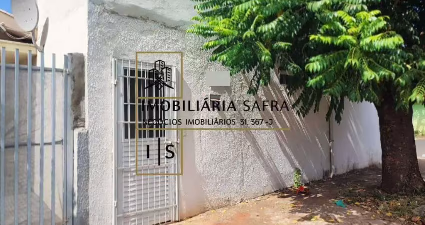 Casa para alugar em vila curti de 40.00m² com 1 quarto