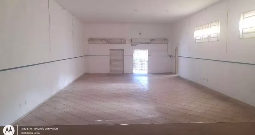 Sala comercial para alugar na Rua Santa Paula, ****, Eldorado, São José do Rio Preto