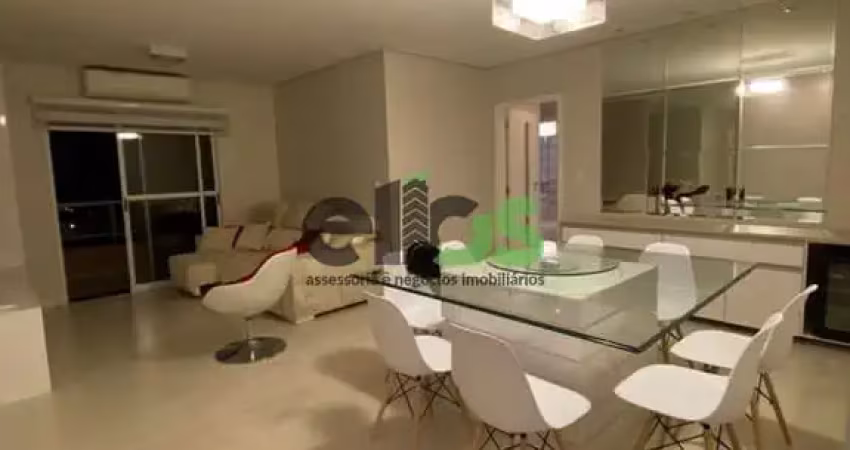 Apartamento para venda em jardim rezek i de 120.00m² com 3 quartos, 1 suite e 2 garagens