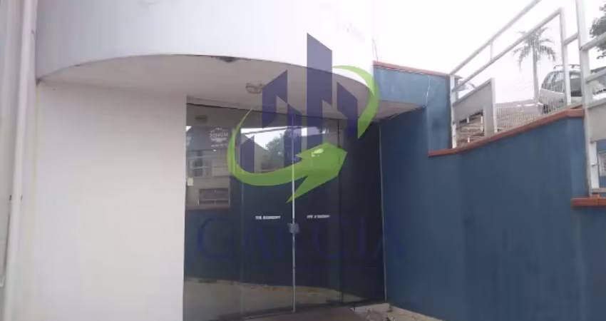 Sala comercial para alugar no Loteamento Morro de Ouro, Mogi Guaçu 