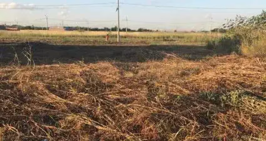 Terreno para venda em residencial lagoa azul de 200.00m²