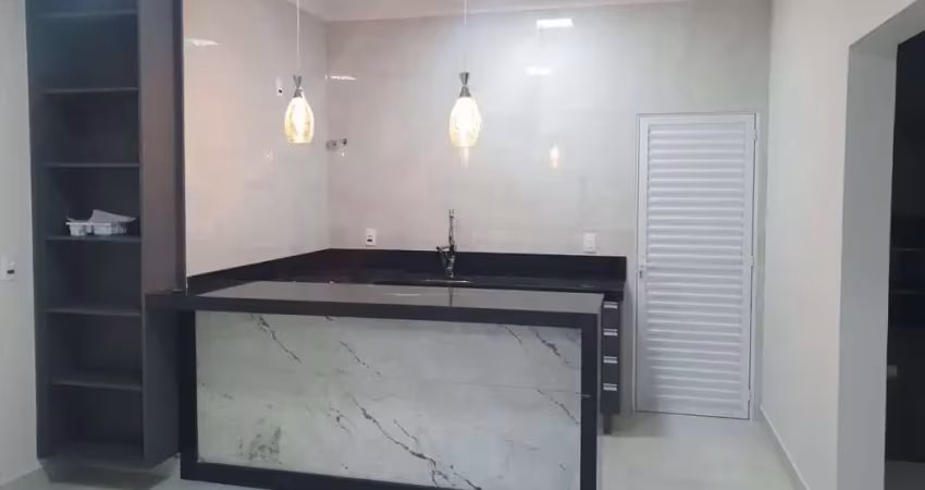 Casa para venda em jardim ipê pinheiro de 230.00m² com 2 quartos e 1 garagem