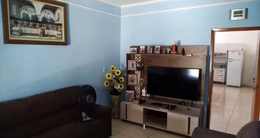 Casa para venda em jardim ipê pinheiro de 154.71m² com 3 quartos e 2 garagens