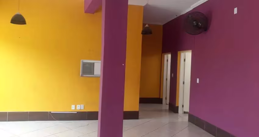 Sala comercial para alugar em jardim rosa cruz de 70.00m²