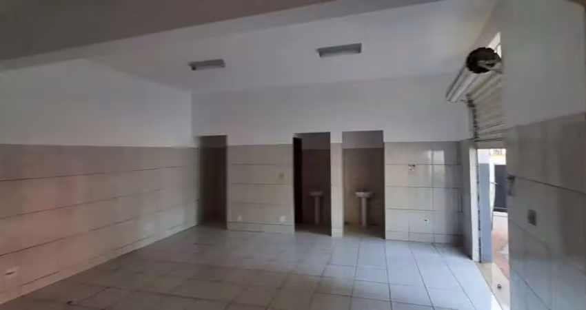 Sala comercial para alugar em jardim horizonte de 60.00m²