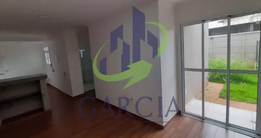Apartamento para venda em jardim novo i de 49.00m² com 2 quartos e 1 garagem