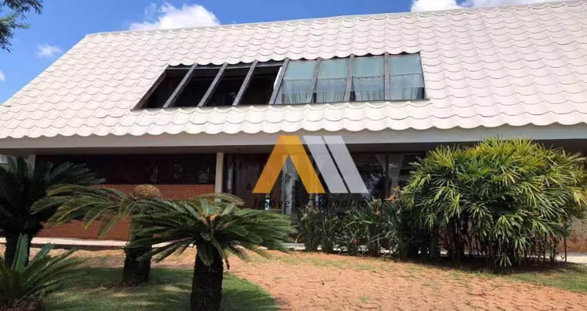 Casa para venda em condomínio lago azul de 300.00m² com 3 quartos