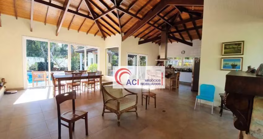 Casa de condomínio para venda em vila verde de 367.00m² com 3 quartos, 1 suite e 4 garagens