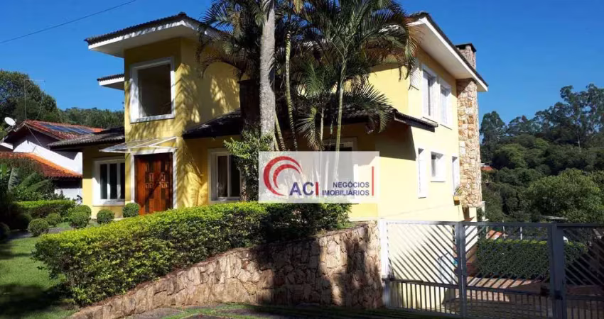 Casa de condomínio para venda em vila verde de 495.00m² com 4 quartos, 3 suites e 10 garagens