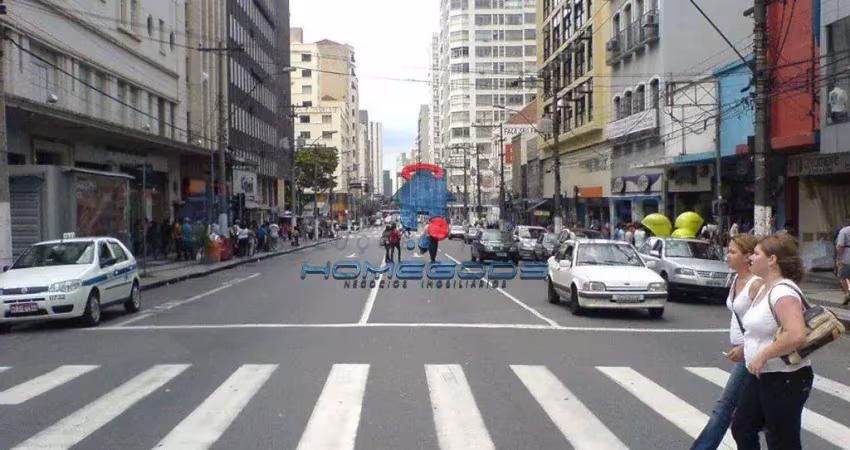 Sala comercial à venda na Avenida Francisco Glicério, 1329, Centro, Campinas