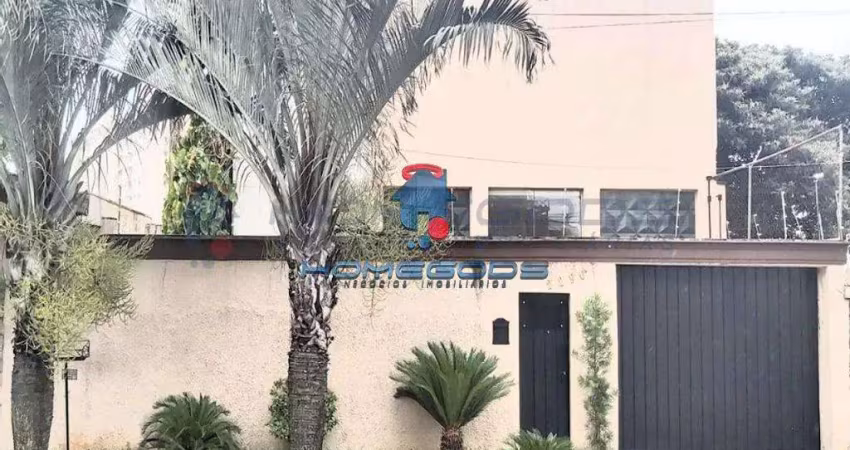 Casa para venda em vila mimosa de 253.00m² com 4 quartos, 1 suite e 2 garagens