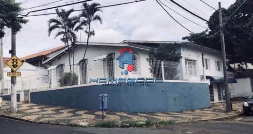 Prédio comercial para venda em loteamento residencial pedra alta (sousas) de 450.00m² com 6 quartos e 3 garagens