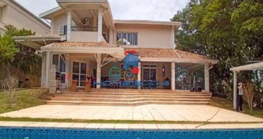 Casa de condomínio para venda em jardim do vovô de 600.00m² com 4 quartos, 4 suites e 4 garagens