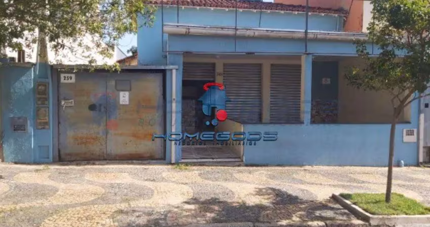 Prédio comercial para venda em jardim flamboyant de 218.00m² com 2 quartos e 1 garagem