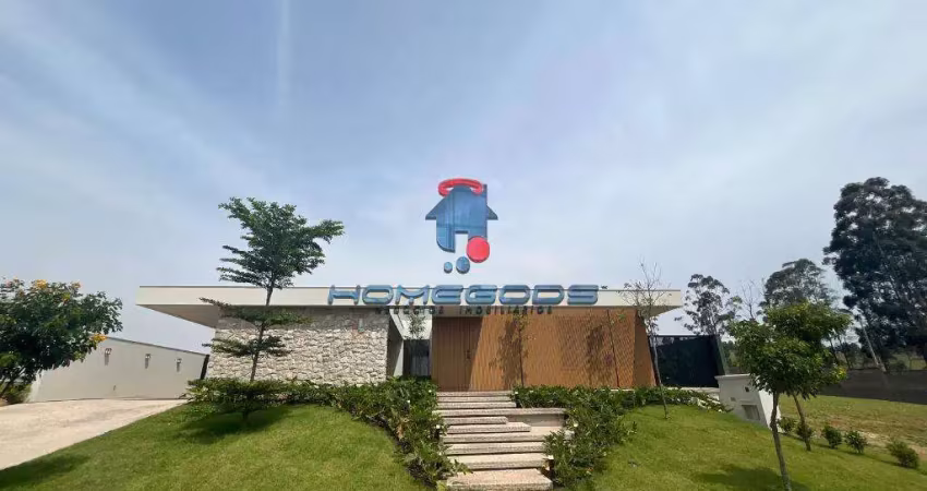 Casa de condomínio para venda em swiss park de 500.00m² com 5 quartos, 4 suites e 3 garagens