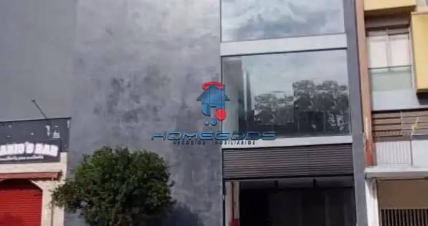 Ponto comercial para alugar na Avenida Francisco Glicério, 521, Centro, Campinas