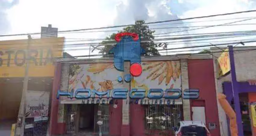 Loja para venda em jardim conceição de 211.00m² com 4 garagens