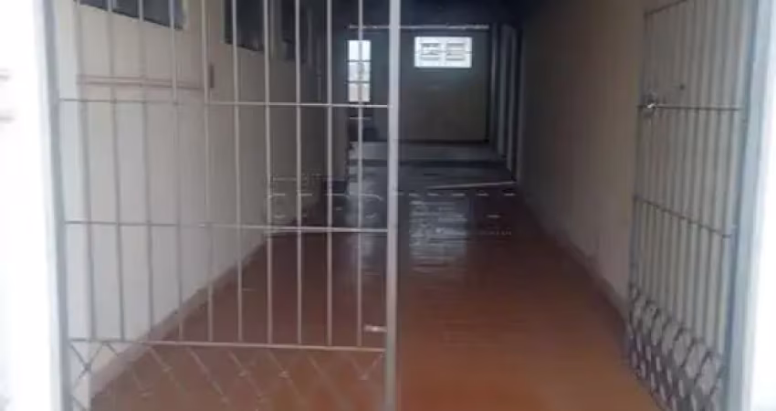 Casa para venda em vila xavier (vila xavier) de 316.00m² com 3 quartos, 1 suite e 6 garagens