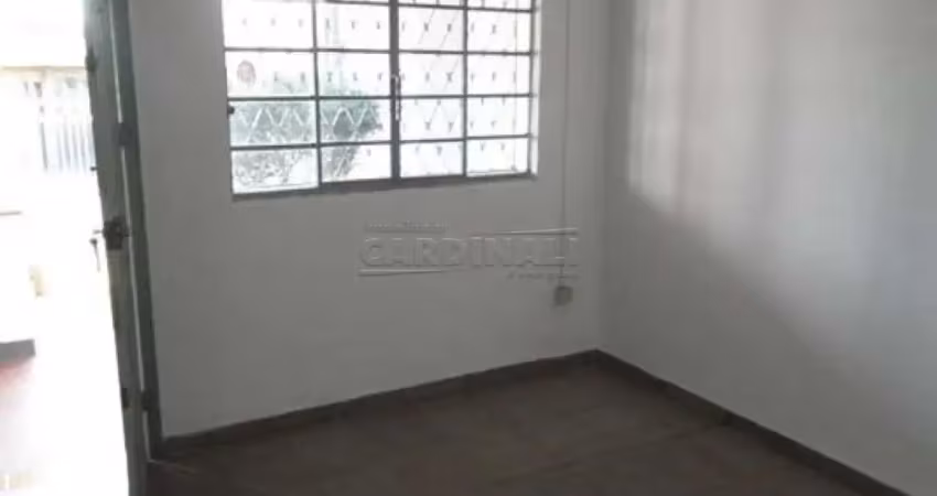 Casa para venda em vila monteiro gleba i de 126.00m² com 2 quartos e 1 garagem