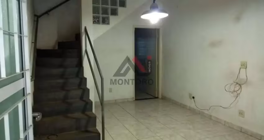 Sobrado para venda em jardim das roseiras de 162.00m² com 3 quartos e 1 garagem