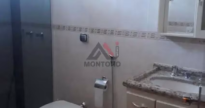 Casa para venda em jardim santa júlia (vila xavier) de 255.00m² com 3 quartos, 1 suite e 2 garagens