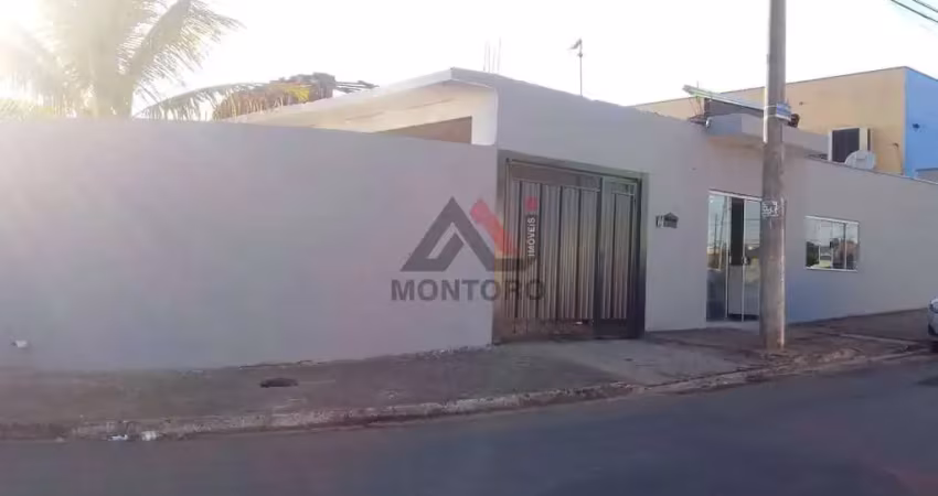 Casa para venda em jardim roberto selmi dei de 263.00m² com 2 quartos e 1 garagem