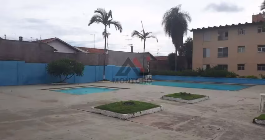 Apartamento para venda em vila harmonia de 58.00m² com 2 quartos e 1 garagem