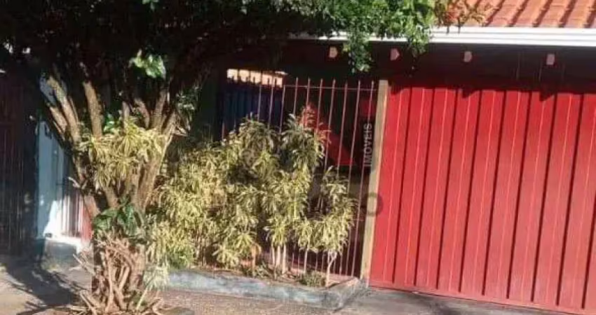 Casa para venda em parque das hortências de 255.00m² com 2 quartos e 1 garagem