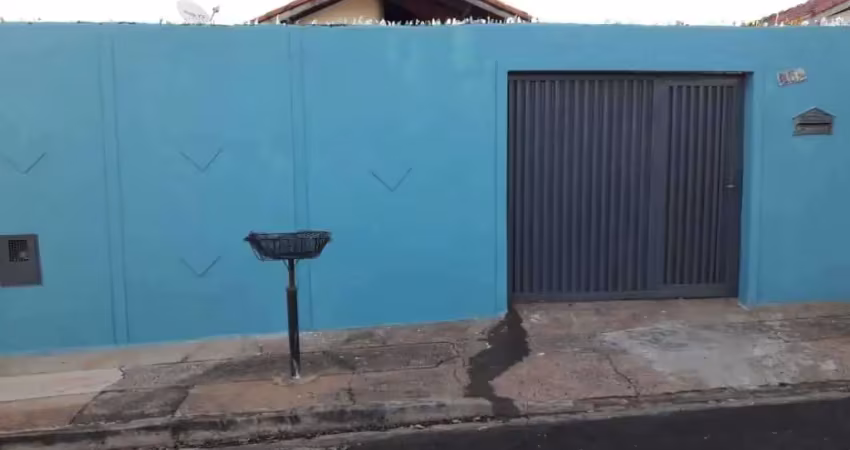 Casa para venda em parque gramado ii de 185.00m² com 2 quartos