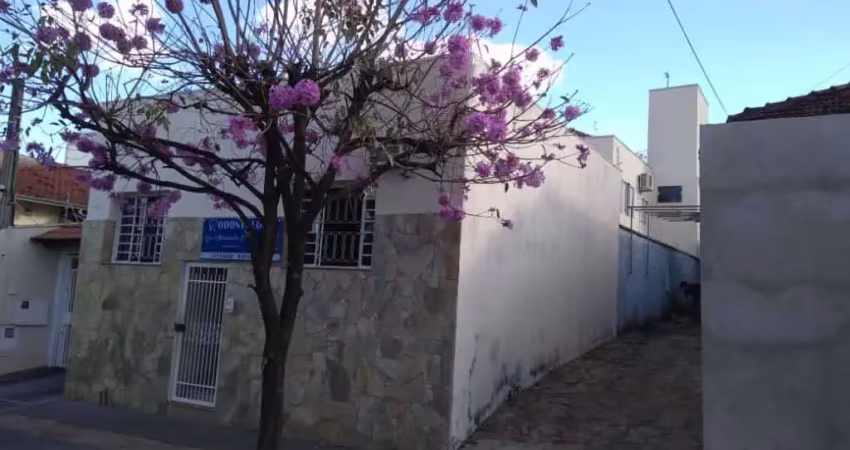 Casa para venda e aluguel em centro de 158.00m² com 3 quartos e 2 suites